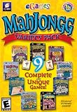 Mahjongg Variety Pack