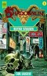 Blutige Strassen - Shadowrun Bd.9