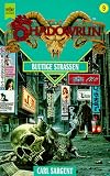 Blutige Strassen - Shadowrun Bd.9