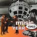 Music of the Year: 1962