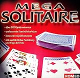 Eigenschaften rondomedia GmbH  / Mega Solitaire