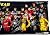 *36X AUTOGRAPHED* Class of 2011 Goodyear SIGNED NASCAR Driver Group Photo 11X33 Poster w/ COA (Dale Jr, Jeff Gordon, Tony Stewart, Jimmie Johnson, Kyle Busch, and Many More!)