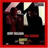 Gerry Mulligan & Paul Desmond