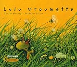couverture de Lulu Vroumette CP