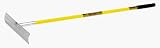 Structron CC20A Aluminum Concrete Placer without Hook