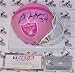 Bo Jackson Autographed/Hand Signed Oakland Raiders Pink Mini Helmet
