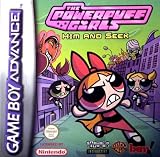 Revue BAM  / The powerpuff girls him and seek