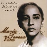 Search : La Embajadora de la Cancion de Antano