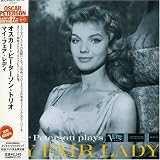 Oscar Peterson Plays 'My Fair Lady'