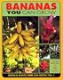Bananas You Can Grow