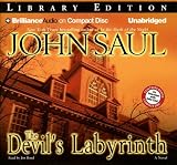 The Devil's Labyrinth: Library Edition