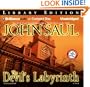 The Devil's Labyrinth: A Novel