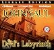 The Devil's Labyrinth: A Novel