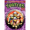 Teenage Mutant Ninja Turtles III