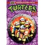 Teenage Mutant Ninja Turtles III