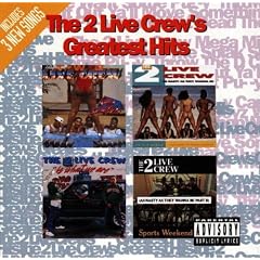 The 2 Live Crew'S Greatest Hits
