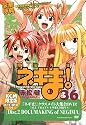 DVD付き初回限定版 魔法先生ネギま!（36） (講談社キャラクターズA)