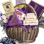 Birthday Surprise Gourmet Gift Basket - Large