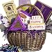 All Products : Birthday Surprise Gourmet Gift Basket - Large