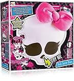 IMC Toys - 870611 - Peluche - Coussin Secret Monster High - New