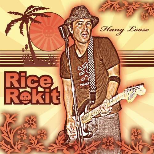 CD-Charts  Search : Hang Loose