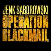 H&ouml;rbuch Operation Blackmail