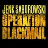 H&ouml;rbuch Operation Blackmail