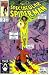 Book The Spectacular Spider-Man #176 : The Love of Power (Marvel Comics)