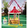 Calico Critters Hook-A-Duck Carousel