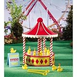Calico Critters Hook-A-Duck CarouselIMAGE