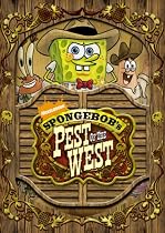 SpongeBob SquarePants - Pest of the West