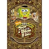 SpongeBob SquarePants - Pest of the West ~ Tom Kenny