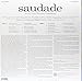 Saudade [LP]
