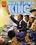 Martin Luther King, Jr.: Great Civil Rights Leader (Graphic Biographies series) (Graphic Biographies)