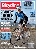 Bicycling (1-year auto-renewal)