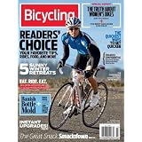 Bicycling (1-year auto-renewal)