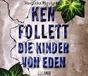 Die Kinder von Eden, 5 Audio-CDs