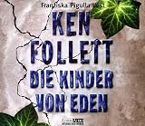Die Kinder von Eden. 5 CDs.