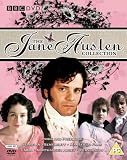 Jane Austen [UK IMPORT] - Colin Firth