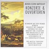Konzerte und Ouvert�ren - Pro Musica Symphony Orchestra
