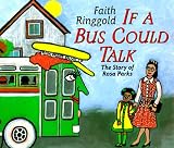 Books : If a Bus Could Talk: The Story of Rosa Parks