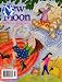 New Moon: the Magazine for Girls & Their Dreams