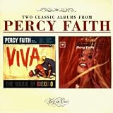 Revue Percy Faith  / Viva!: The Music of Mexico/The Music of Brazil!