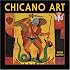 Chicano Art 2008 Calendar: A Showcase of Contemporary Chicana and Chicano Artists