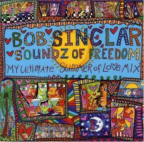 Bob Sinclar - The Beat Goes On (Roger Sanche Lyrics - Zortam Music