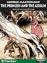 The Princess and the Goblin [MP3 CD] (Princess Irene, 1)
