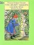 The Secret Garden Coloring Book