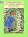 The Secret Garden Coloring Book