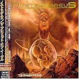 Nostradameus - Prophet of Evil