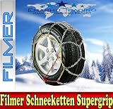 Filmer Schneeketten